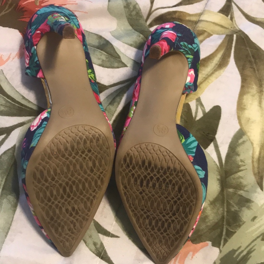 Spring/Summer Heels - Picture 3 of 4